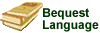 Bequest Language