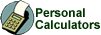 Personal Calculators